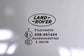 2010-12 Land Rover Range Rover HSE Rear Left Door Window Movable Glass CVB0001312