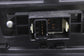 2018-25 Mitsubishi Outlander Sport SE Rear Left Side Door Trim Panel 7222B825XA16