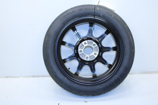 2022-2023 Kia Stinger GT1 Spare Wheel Tire Kumho T135/80R18 52910-B1850 OEM - Alshned Auto Parts