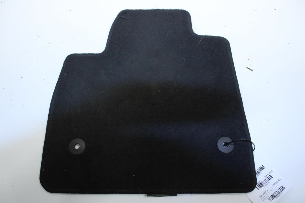2017-19 GMC Acadia SLT-1 Right and Left Interior Carpet Floor Mats Set 84469369 - Alshned Auto Parts