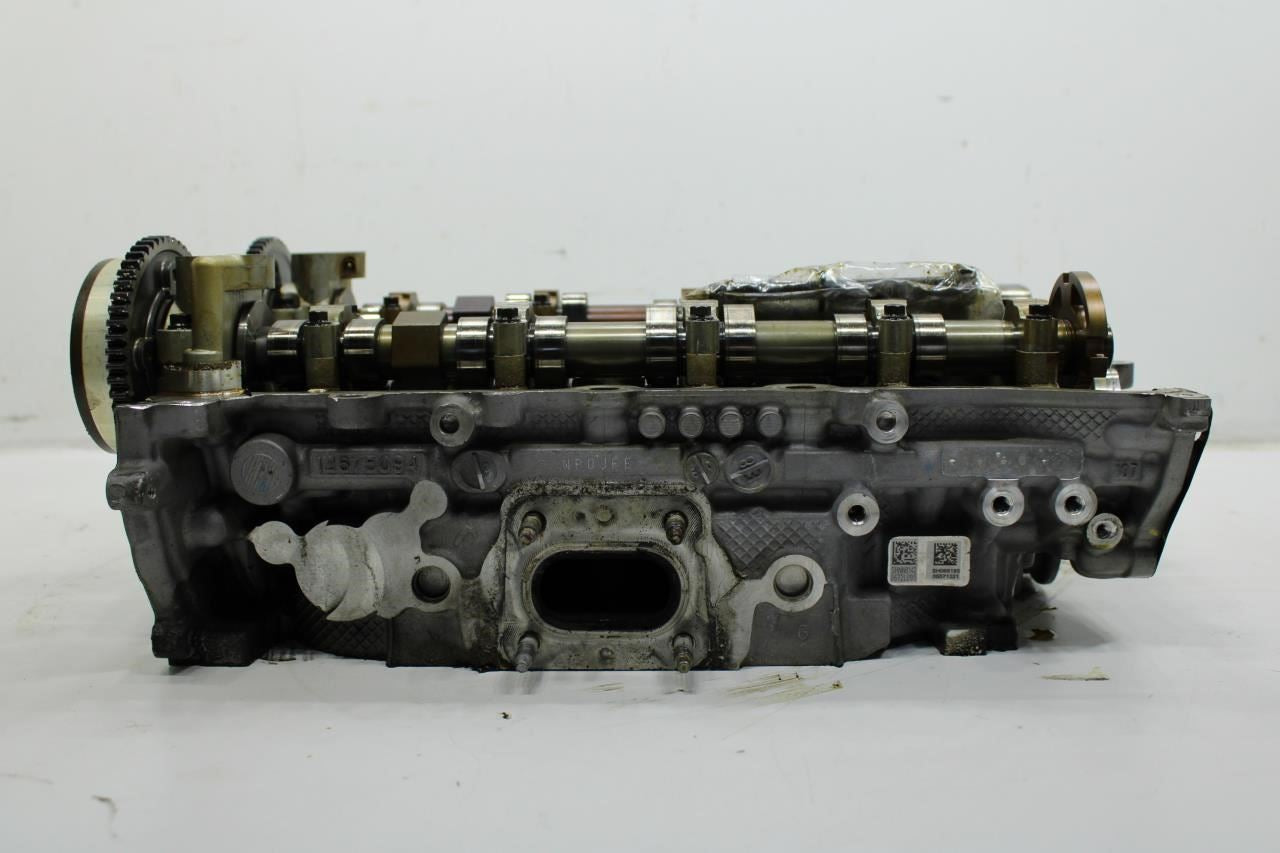 2013-21 Buick Encore 1.4L Engine Cylinder Head VIN M 8th digit opt LE2 12675094 - Alshned Auto Parts