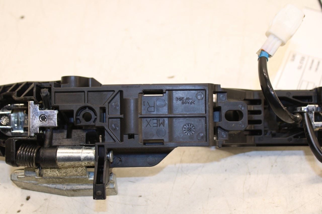 2014-2020 Infiniti QX60 3.5L FWD Front Door Passenger Right Side Exterior Handle - Alshned Auto Parts