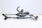 17-25 Jeep Compass Latitude Front Windshield Wiper Transmission Linkage w/ Motor - Alshned Auto Parts