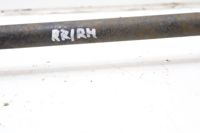 2014-2020 Infiniti QX60 AWD 3.5L Rear Right Side CV Axle Drive Shaft 39600-3JA0A - Alshned Auto Parts