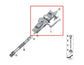 2015-2024 Mini Hardtop Cooper 1.5L FWD Steering Column Assembly 32306874903 OEM - Alshned Auto Parts