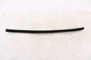 10-16 Audi S4 Premium Plus Front Left Door Belt Outer Molding Inner Weatherstrip6