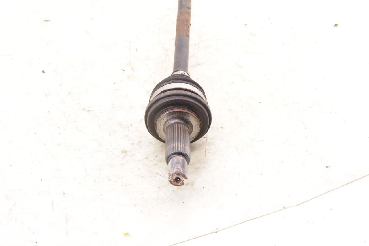 21-25 Kia Sorento X-Line SX Prestige AWD Rear Left Side CV Axle Drive Half Shaft - Alshned Auto Parts