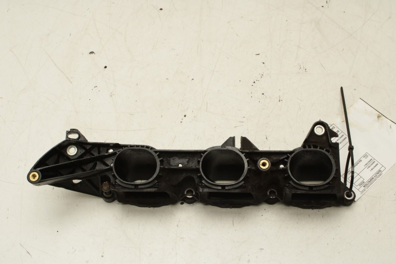 12-16 Mercedes-Benz E350 Sport 4Matic 3.5L Left and Right Engine Intake Manifold - Alshned Auto Parts