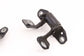 13-21 Jeep Grand Cherokee Limited Rear Left Side Door Hinge Upper and Lower Pair - Alshned Auto Parts