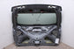 11-17 BMW X3 xDrive28i Liftgate Trunk Lid Shell Panel w Glass 41007275066 *ReaD* - Alshned Auto Parts