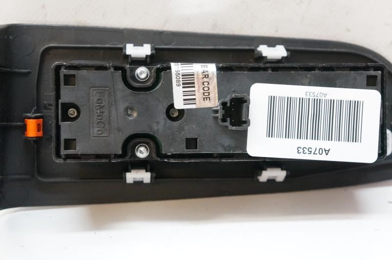 2016-2018 Lincoln MKX Front Left Door Master Power Window Switch GA1T-14540-AAW - Alshned Auto Parts