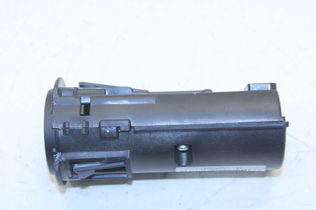 2017-21 Maserati Ghibli 3.0L Engine Start Stop Ignition Switch Button 670043109 - Alshned Auto Parts