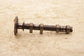 2024 Polaris RZR XP 1000 Ultimate 999cc Engine Intake Camshaft with Sprocket - Alshned Auto Parts