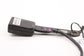 11-16 Ford F250 Lariat Crew Cab 6.2L 4WD Front Driver Left Side Seat Belt Buckle - Alshned Auto Parts