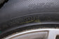 2009-2012 Land Rover Range Rover Wheel Tire Michelin Latitude Tour HP 255/55R19 - Alshned Auto Parts