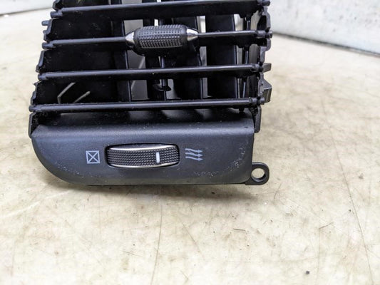 14-21 Jeep Grand Cherokee Center Right Dash Outer Air Vent Grille 5MT20DX9AB OEM - Alshned Auto Parts