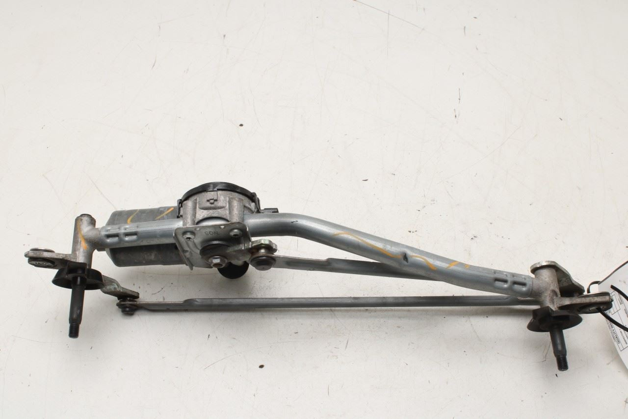 2023-25 Kia Sportage Hybrid EX FR Windshield Wiper Transmission Linkage w/ Motor - Alshned Auto Parts