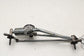 2023-25 Kia Sportage Hybrid EX FR Windshield Wiper Transmission Linkage w/ Motor - Alshned Auto Parts