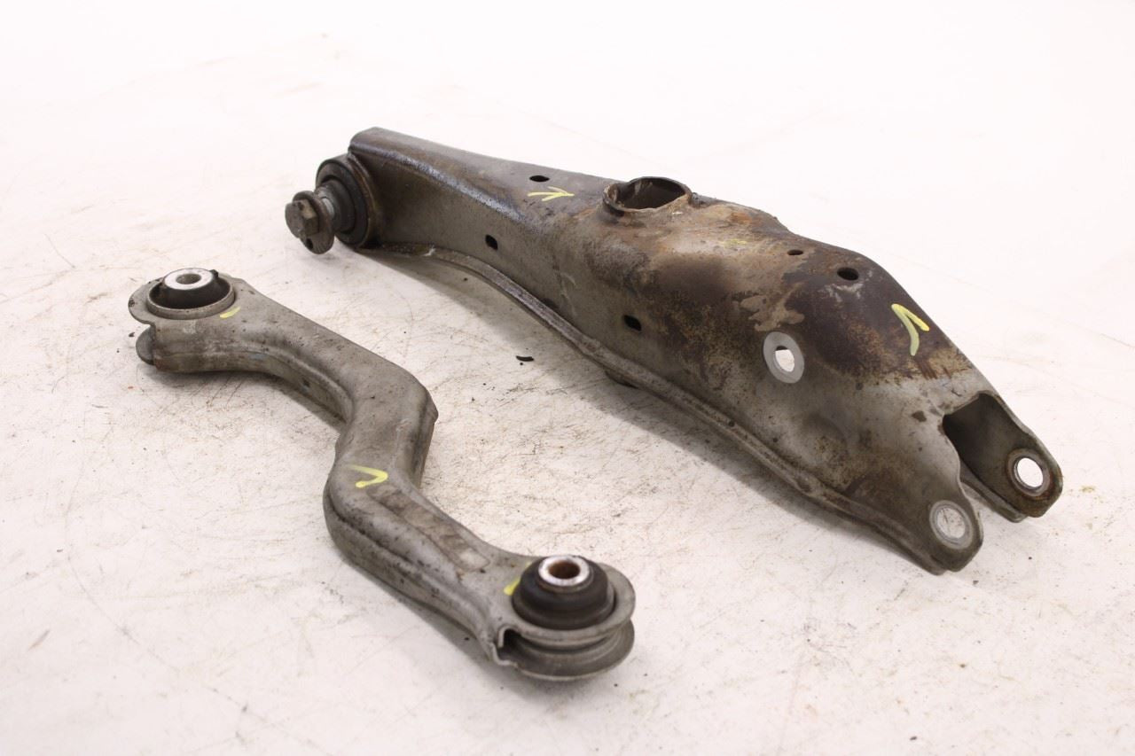 2017-19 Buick LaCrosse Premium AWD Rear Right Lower Control Arm 22985456 *ReaD* - Alshned Auto Parts