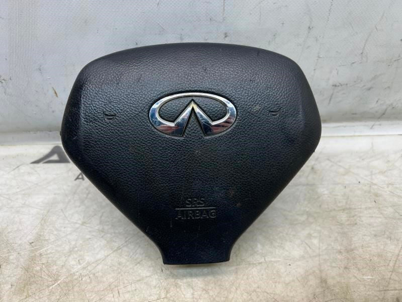 2014-2017 Infiniti QX50 Left Driver Steering Wheel Air Bag K8510-1UR0A OEM *ReaD* - Alshned Auto Parts