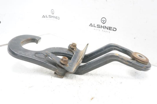 2009-2018 Ram 1500 Front Left Driver Side Tow Hook 55398285AA OEM - Alshned Auto Parts