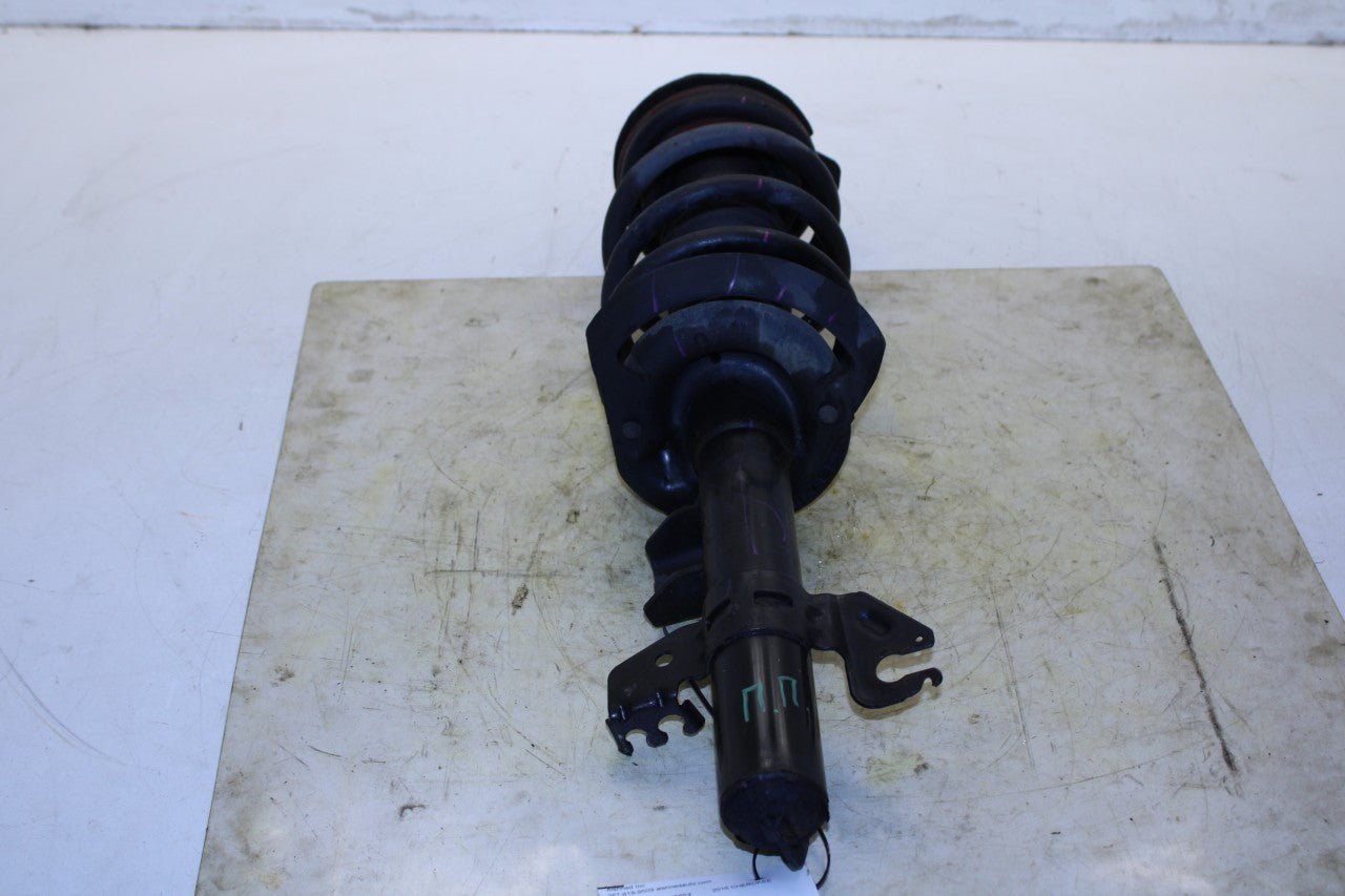 2014-18 Jeep Cherokee 75th Anniversary 4WD Front Right Side Shock Strut Absorber - Alshned Auto Parts