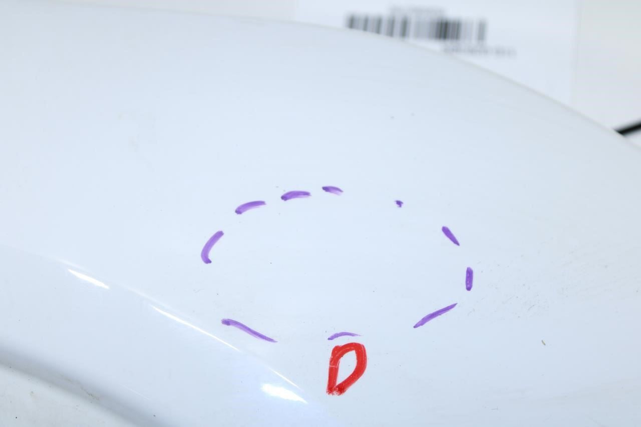 2017-2019 GMC Acadia SLT-1 Front Right Passenger Fender Panel 84471775 OEM *ReaD - Alshned Auto Parts