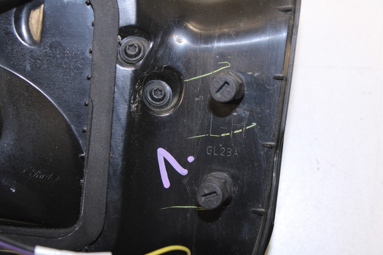 2020-2022 Ford Escape SEL Rear Left Driver Side Tail Light Lamp LJ6B-13A603-AF - Alshned Auto Parts