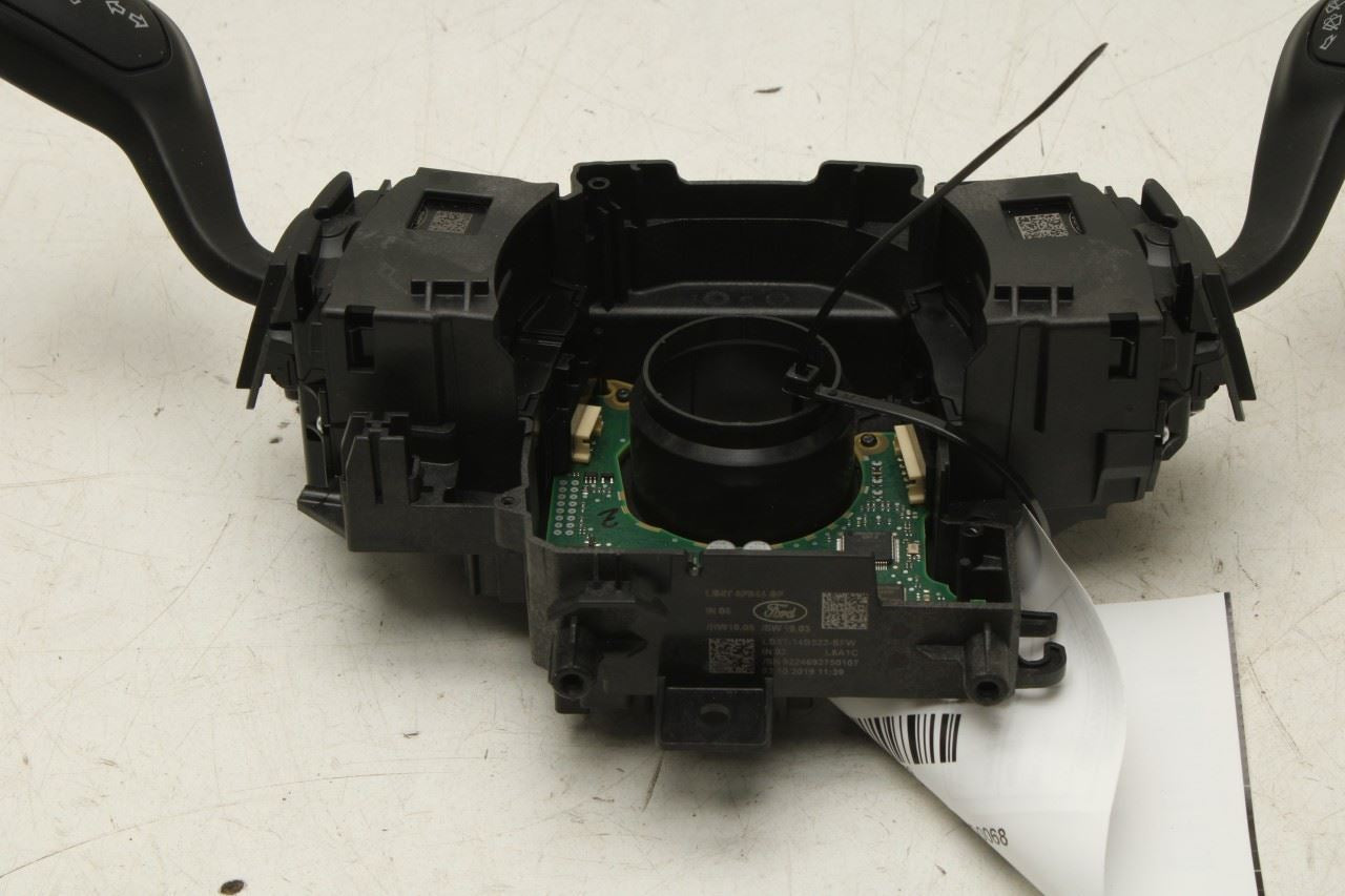 2020-2025 Ford Escape SEL 2.0L Steering Column Light Turn Signal Wiper Switch - Alshned Auto Parts