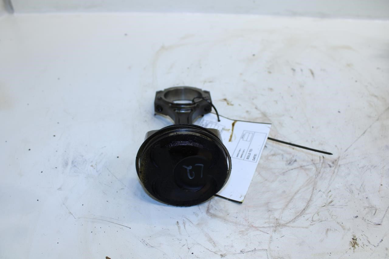 2014-2017 Kia Sorento 3.3L Engine Piston w/ Connecting Rod Left 2 23510-3CFA1 - Alshned Auto Parts