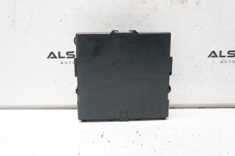 16-18 Toyota Prius Four 1.8L Hybrid-Electric Vehicle Control Module 89981-47461 - Alshned Auto Parts