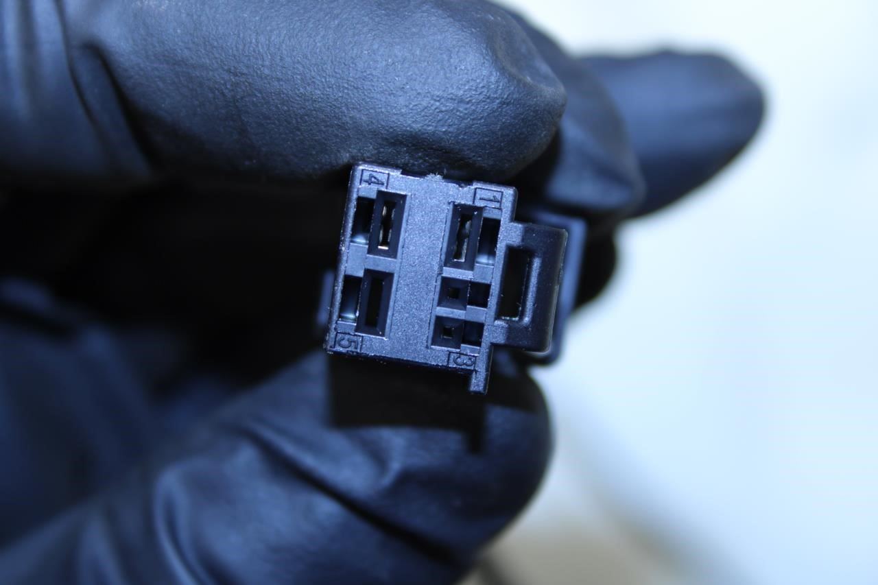 2015-2016 BMW 435i Gran Coupe xDrive Front & Rear Seat Leather Complete Set - Alshned Auto Parts