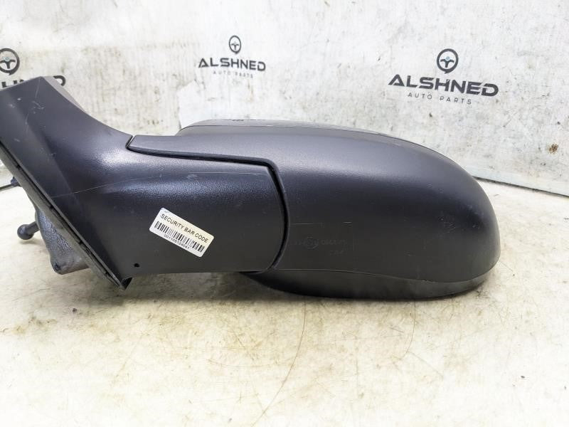 2012-2020 Chevrolet Sonic Left Driver Side Rearview Mirror 95205415 OEM - Alshned Auto Parts