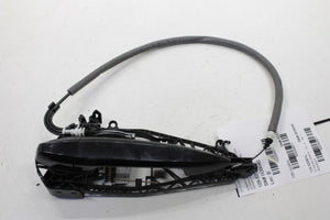 2014-18 BMW X5 xDrive35i 3.0L AWD Rear Driver Left Side Door Exterior Handle