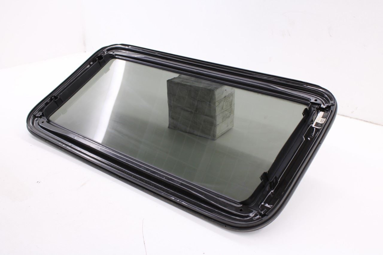 2014-2020 Acura MDX w/Technology Pkg Roof Sunroof Window Glass 70200TZ5A12 OEM - Alshned Auto Parts