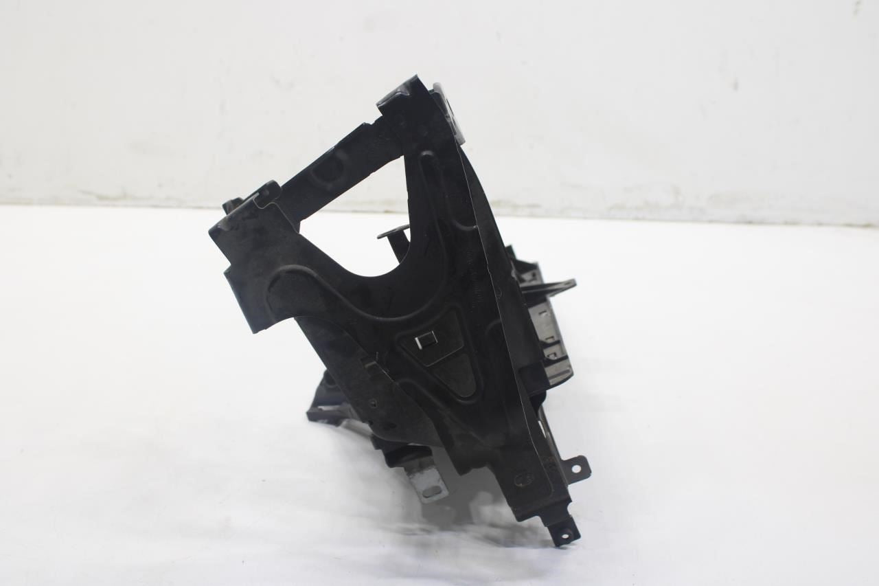 2010-15 BMW 750i xDrive Front Right Side Headlight Mount Bracket Hood Latch Lock - Alshned Auto Parts