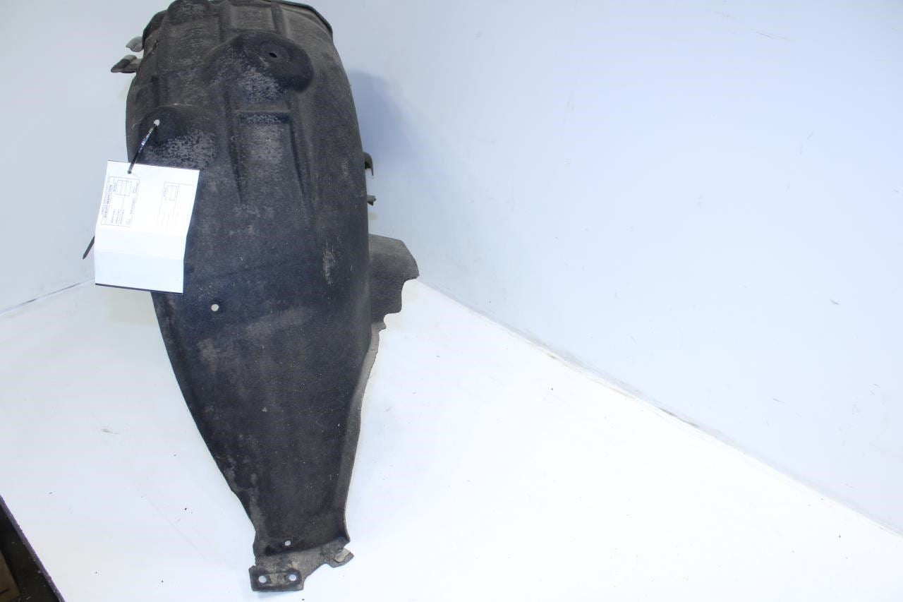 2018-24 GMC Terrain Denali Rear Right Quarter Wheelhouse Splash Shield 84700609 - Alshned Auto Parts