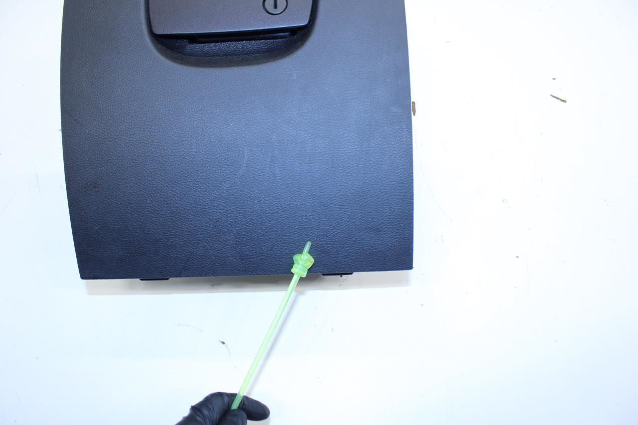 2012-2018 Jeep Wrangler Sahara Glove Box Storage Compartment 1PJ291X9AB OEM - Alshned Auto Parts