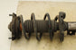 2019-21 Kia Forte LXS 2.0L FWD Front Right Side Suspension Shock Strut Absorber - Alshned Auto Parts