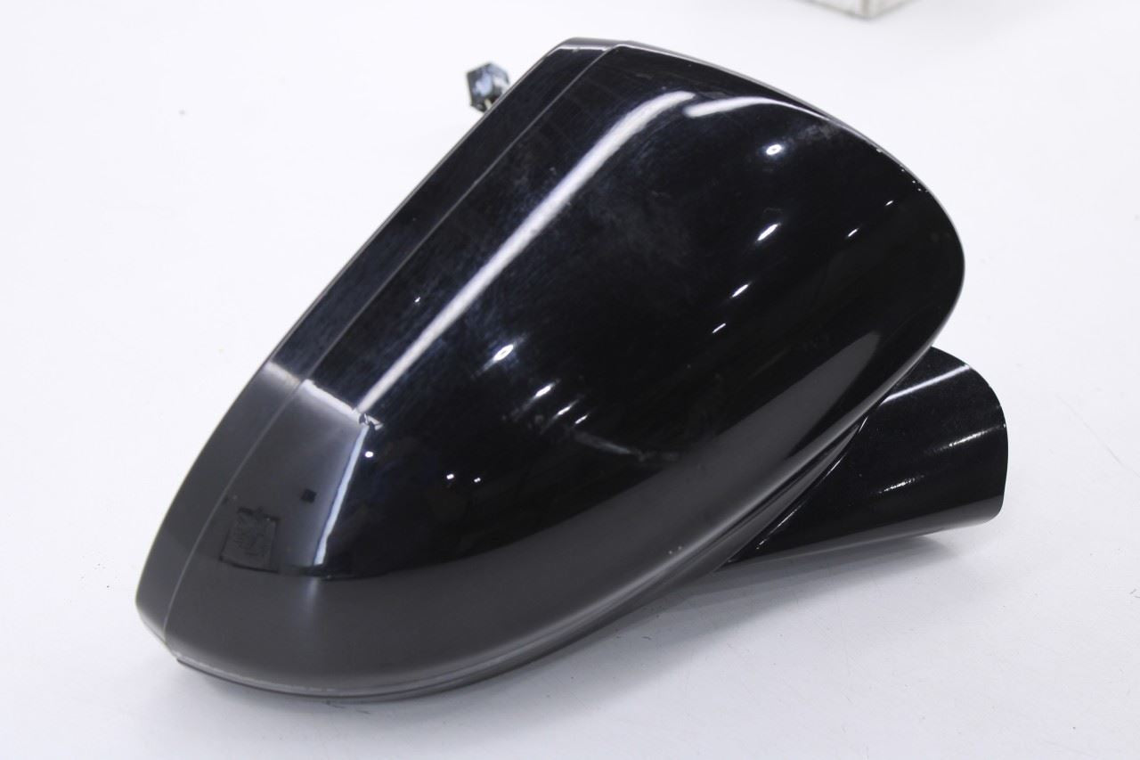 17-19 Buick LaCrosse Premium 3.6L Passenger Right Side Rear View Mirror 262693625