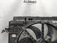 2013-2019 Nissan Sentra 1.8L Left Radiator Cooling Fan Motor Assy 21403-9AM0A - Alshned Auto Parts