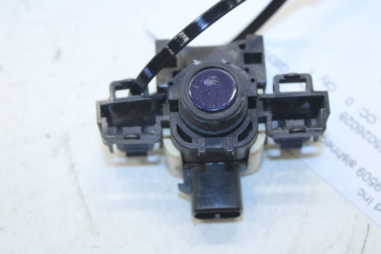 2013-2016 Lexus GS350 3.5L AWD Rear Bumper Parking Aid Ultrasonic Sensor *ReaD* - Alshned Auto Parts