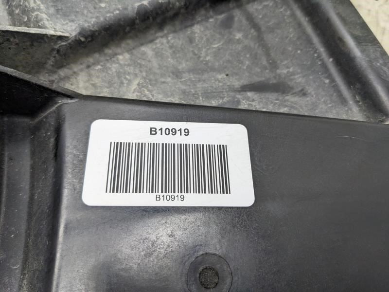 2010-17 Chevrolet Equinox GMC Terrain 2.4L Left Radiator Cooling Fan Motor Assy - Alshned Auto Parts