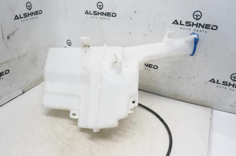 2017-2022 Hyundai Ioniq Windshield Washer Reservoir Bottle 98610-G2010 OEM - Alshned Auto Parts