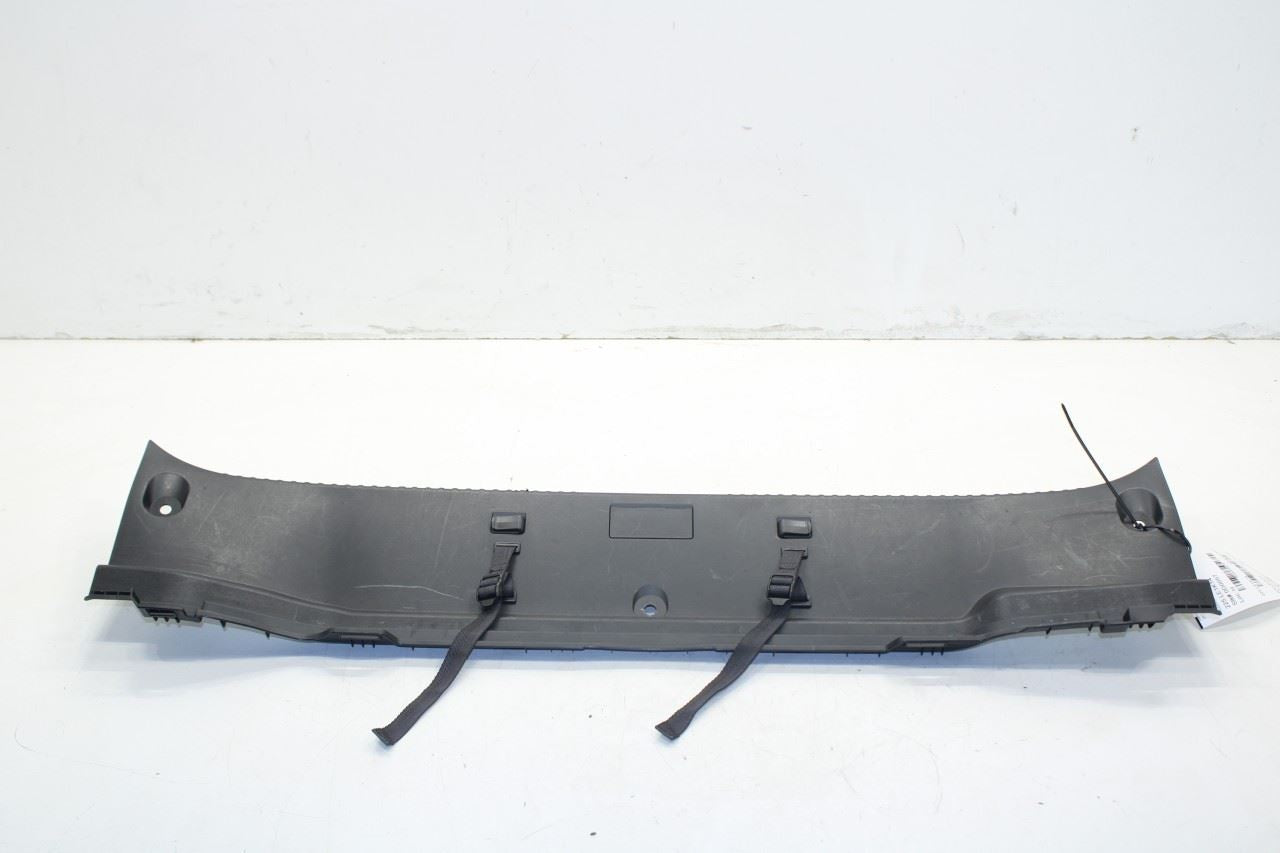 2013-20 Lexus GS350 Rear Trunk Sill Scuff Plate Trim Cover Panel 58387-30221-C3 - Alshned Auto Parts