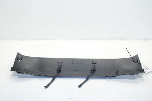 2013-20 Lexus GS350 Rear Trunk Sill Scuff Plate Trim Cover Panel 58387-30221-C3 - Alshned Auto Parts