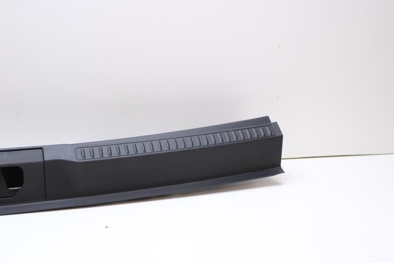 21-24 Ford Bronco Sport RR Trunk Sill Scuff Plate Trim Cover M1PB-S404D84-A OEM - Alshned Auto Parts