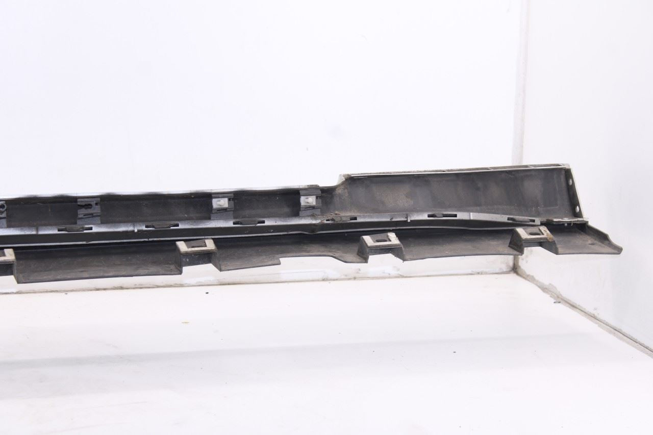 2015-2023 Ford Mustang Conv V6 Left Rocker Skirt Panel Molding FR3Z-6310177-AA - Alshned Auto Parts