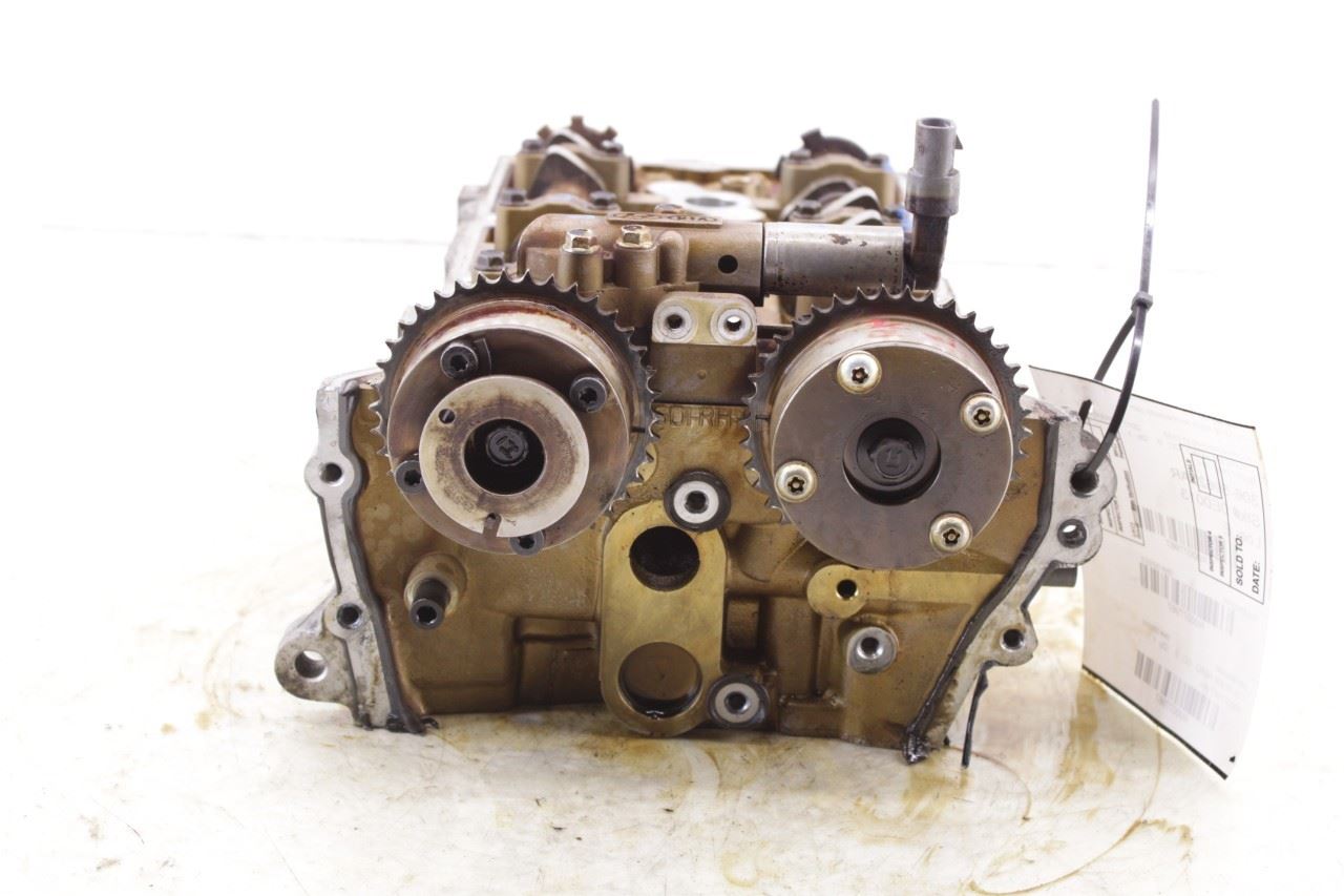 2014-2018 Kia Sorento EX 3.3L Right Side Engine Cylinder Head 26K 221103CGB1 OEM - Alshned Auto Parts