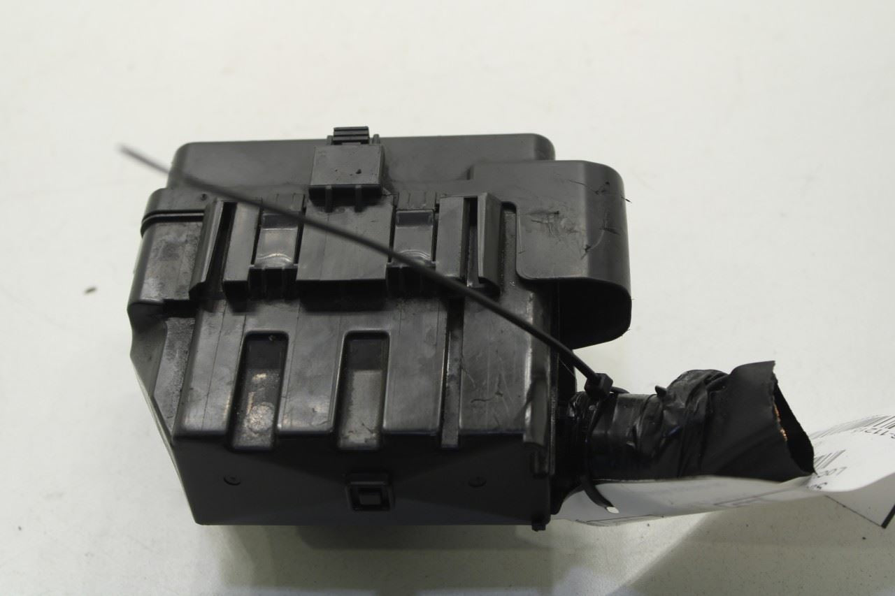 17-22 Infiniti Q60 Luxe 3.0L Engine Bay Fuse Relay Junction Box 24382-4GA0A OEM - Alshned Auto Parts